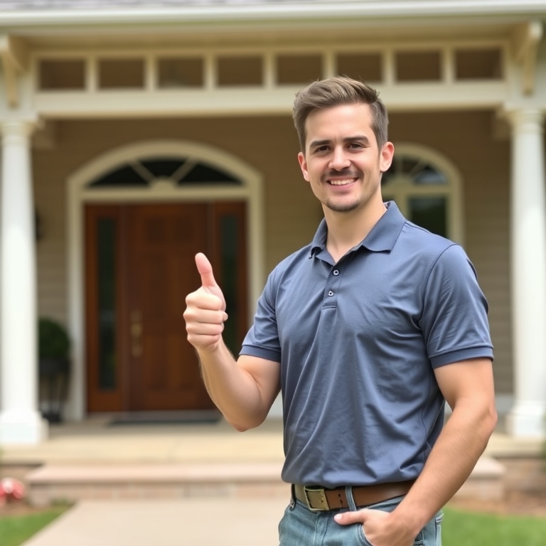 Founder of Ant & Rodent Pest Control Antioch